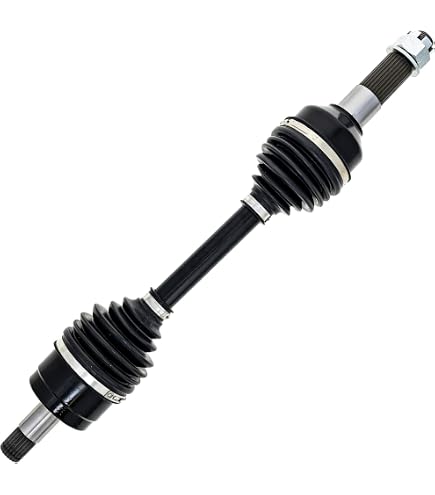Amazon.com: NICHE Front CV Axle Drive Shaft for CFMoto Cforce 400